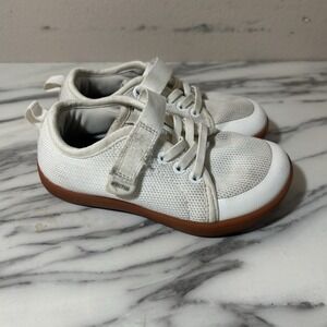 WHITIN Barefoot Shoes Lightweight Mesh Minimalist Sneakers Toddler Size 11.5